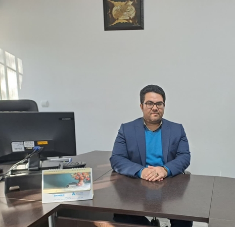 ارائه 61 هزار 500 خدمت در واحد های پاراکلینیکی بیمارستان ولیعصر(عج)